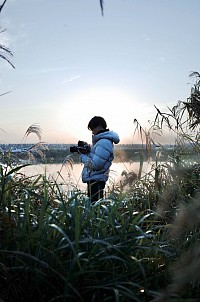 川の流れのように